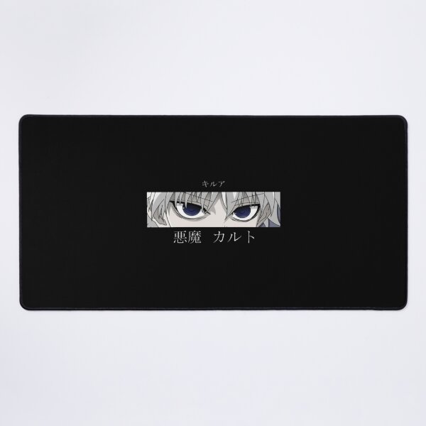 Item preview, Determined Young Hunter Manga Panel Design designed and sold by CosmicFna.
