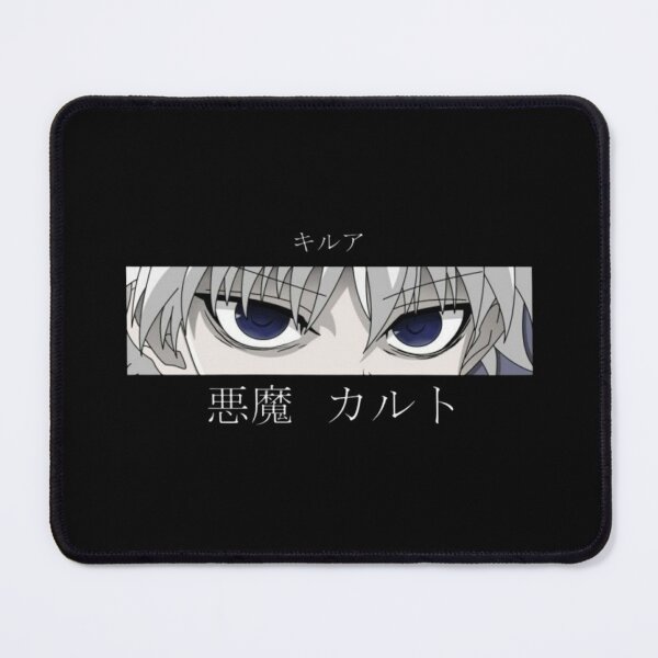 Item preview, Determined Young Hunter Manga Panel Design designed and sold by CosmicFna.