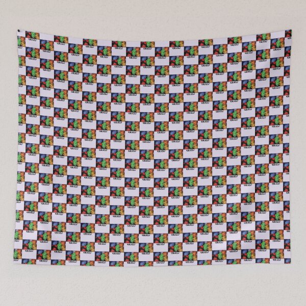 Item preview, Doodle Crew designed and sold by Izaa-aart.