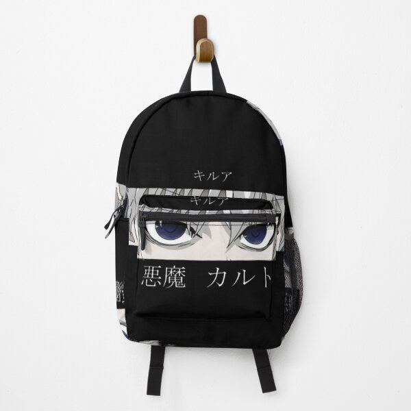 Item preview, Determined Young Hunter Manga Panel Design designed and sold by CosmicFna.