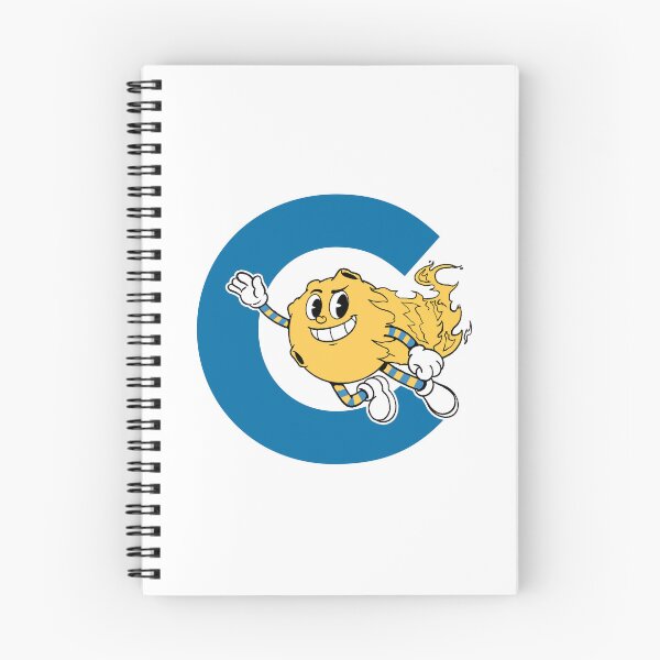 Item preview, Mascot in the Logo designed and sold by CSASMerch.