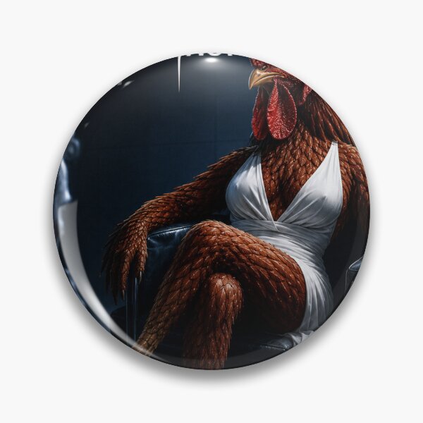 Item preview, Cock Instinct designed and sold by SnafflesShop.