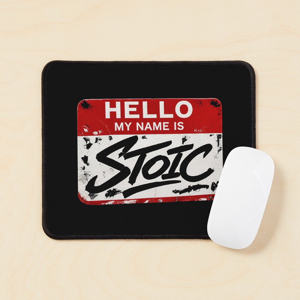 Item preview, Mouse Pad designed and sold by CodeRonin.