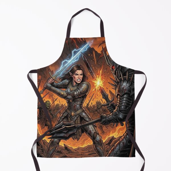 Item preview, Lederbraun: The Ultimate Foe designed and sold by Lederbraun.