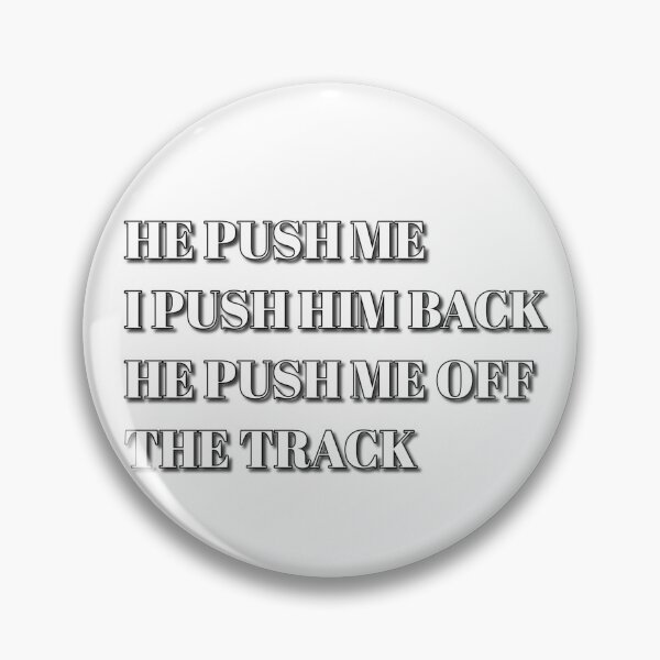 Item preview, F1 text meme designed and sold by TheGrandShopp.