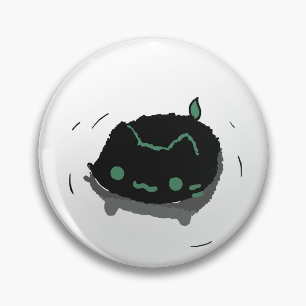Item preview, Swimming Black Cat | Cute Water Adventure | Whimsical Animal Illustration designed and sold by DawnColony.