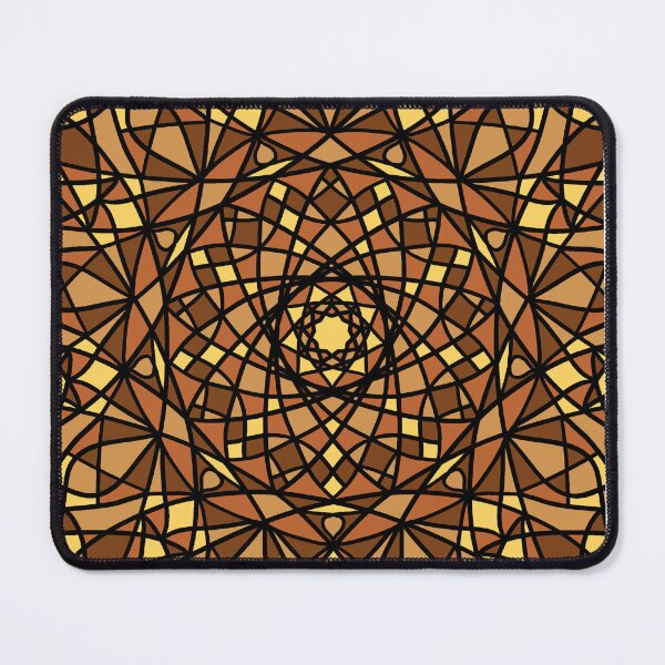 Item preview, Sun Mandala designed and sold by Fungling-Farm.