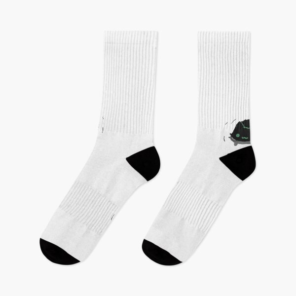 Item preview, Swimming Black Cat | Cute Water Adventure | Whimsical Animal Illustration designed and sold by GeekMix.