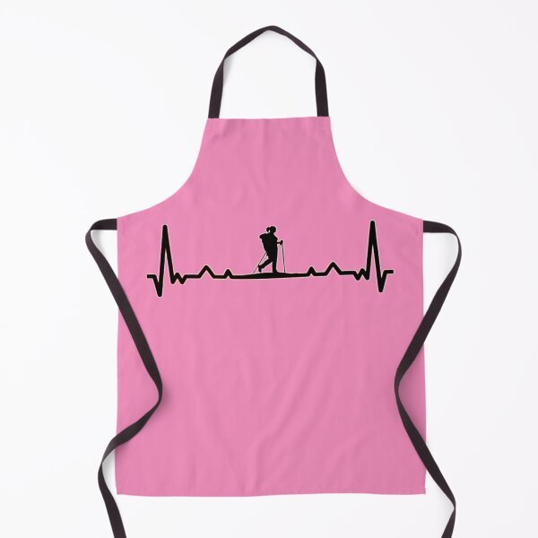 Item preview, Heartbeat Hiking designed and sold by Jewelryrodge.