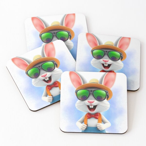 Item preview, Suited Bunny! designed and sold by Vinaelly.