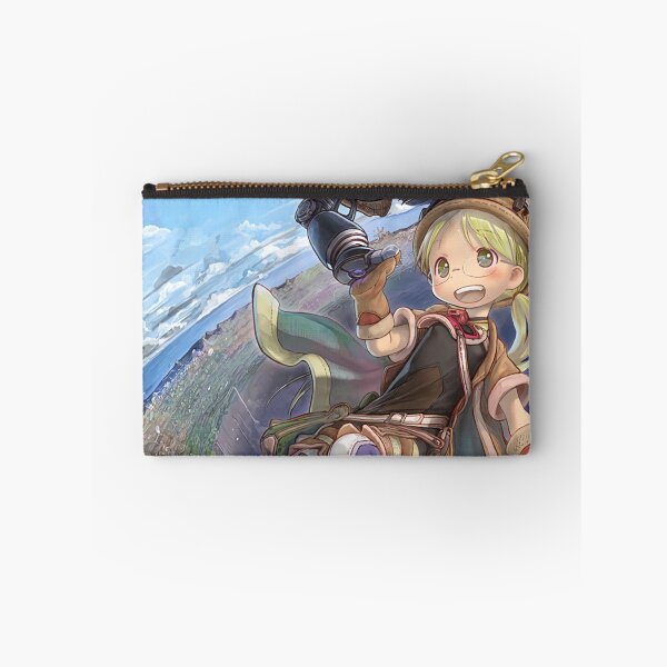 Item preview, Made in Abyss designed and sold by taroxstudio.