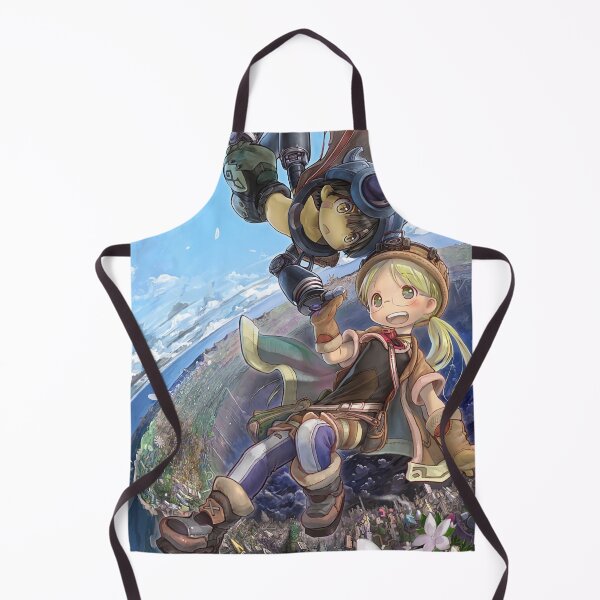 Item preview, Made in Abyss designed and sold by taroxstudio.