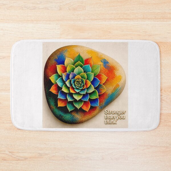Item preview, Stronger Than you think #5 designed and sold by Helios Be. Lavsh.