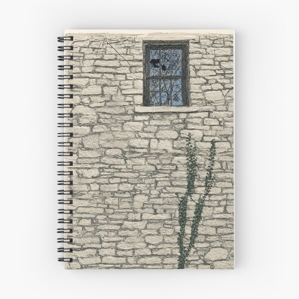 Item preview, A Window and a Vine designed and sold by Robert Meyers-Lussier.