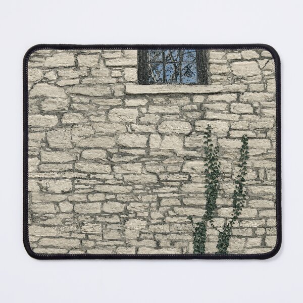 Item preview, A Window and a Vine designed and sold by Robert Meyers-Lussier.