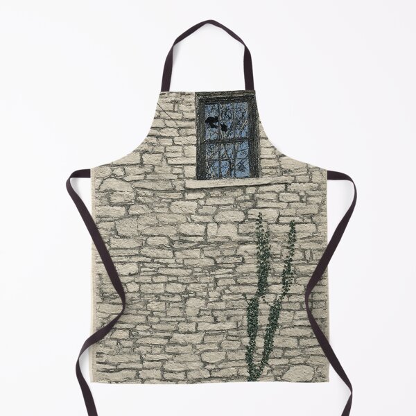 Item preview, A Window and a Vine designed and sold by Robert Meyers-Lussier.