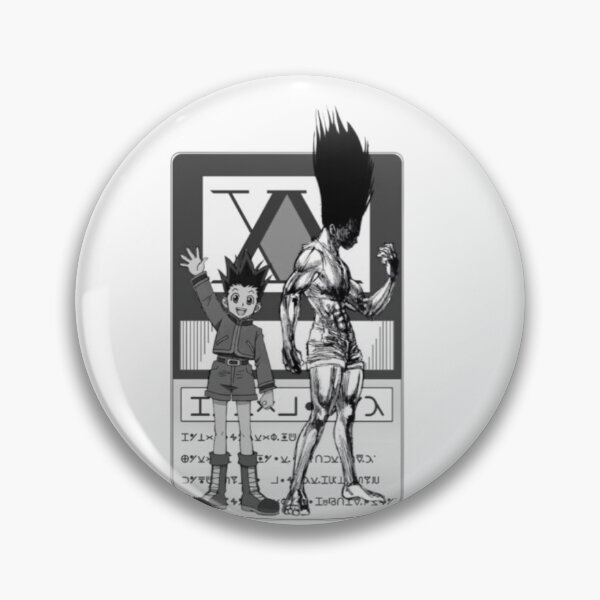 Item preview, Lightning Assassin Manga Panel Black and White Artwork designed and sold by CosmicFna.