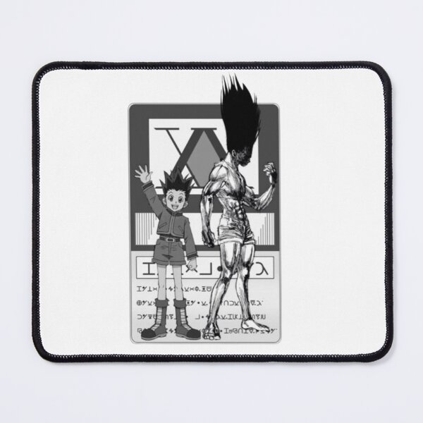 Item preview, Lightning Assassin Manga Panel Black and White Artwork designed and sold by CosmicFna.