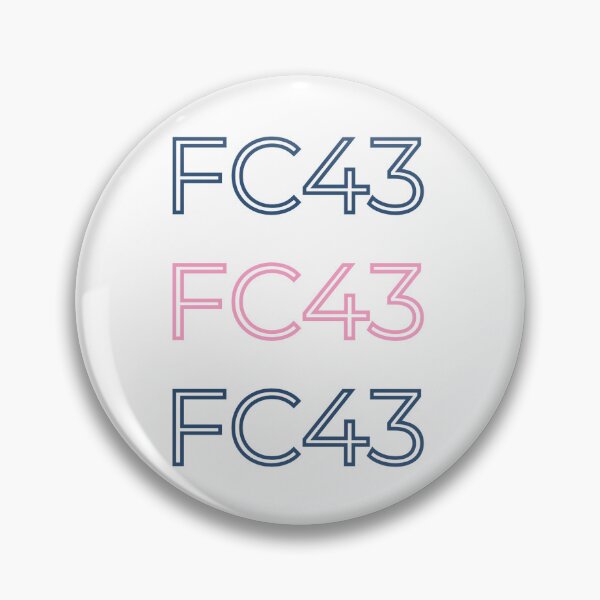 Item preview, FC43 Franco Colapinto designed and sold by delfibatti.