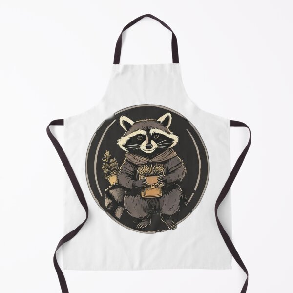 Item preview, The Fool Tarot Card Jimothy Raccoon Meme designed and sold by Gurjeetpixelart.