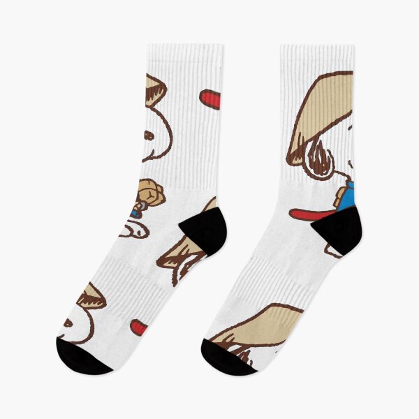 Item preview, Snoopy Samurai | Peanuts Beagle Warrior | Japanese Style Artwork designed and sold by GeekMix.