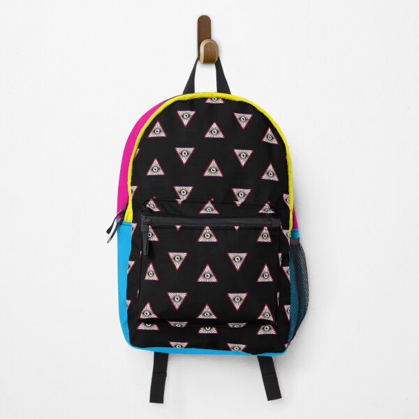 Item preview, All Seeing Eye - Dark CMYK 2 designed and sold by animinimal.