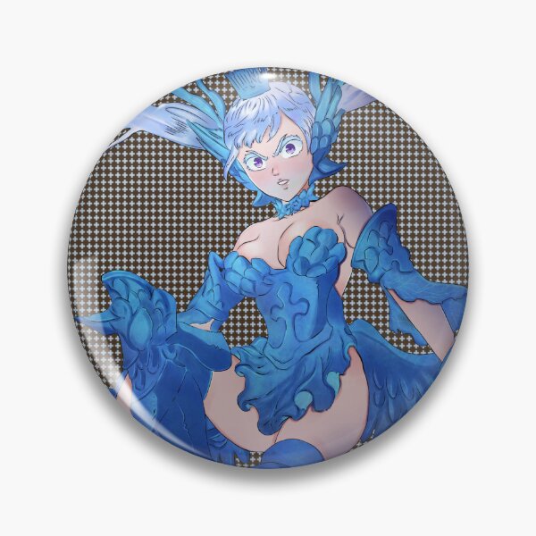 Item preview, Scribble Sea Lady  designed and sold by Izaa-aart.