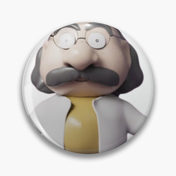 Item preview, 3d cartoon character designed and sold by SondosLhamArt.