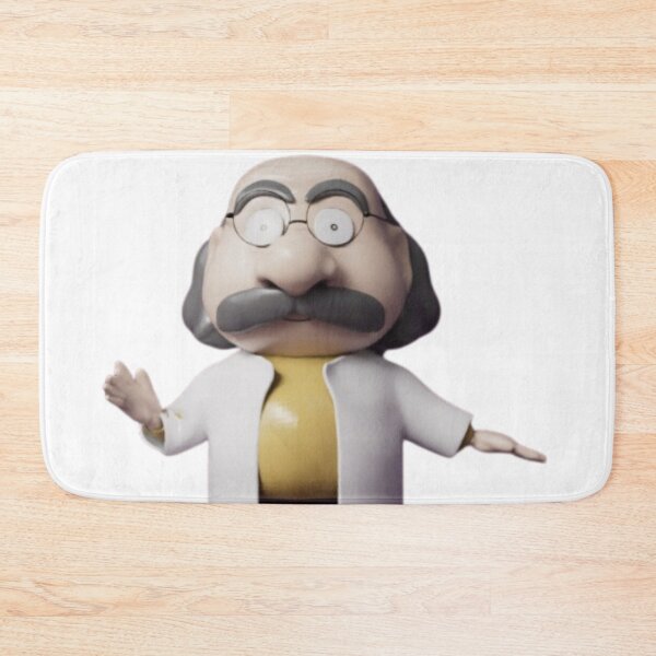 Item preview, 3d cartoon character designed and sold by SondosLhamArt.