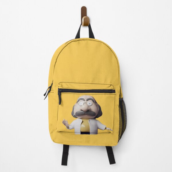 Item preview, 3d cartoon character designed and sold by SondosLhamArt.