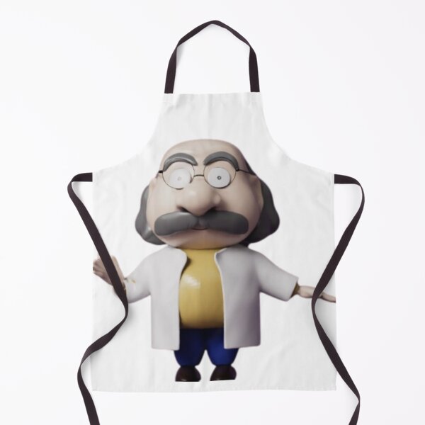 Item preview, 3d cartoon character designed and sold by SondosLhamArt.