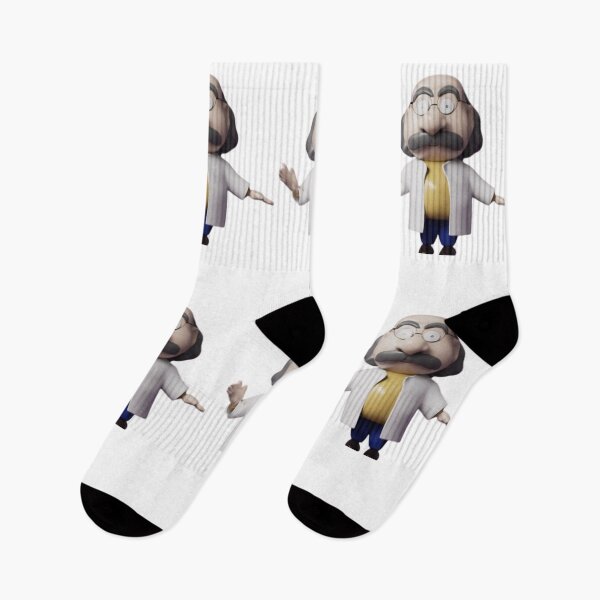 Item preview, 3d cartoon character designed and sold by SondosLhamArt.