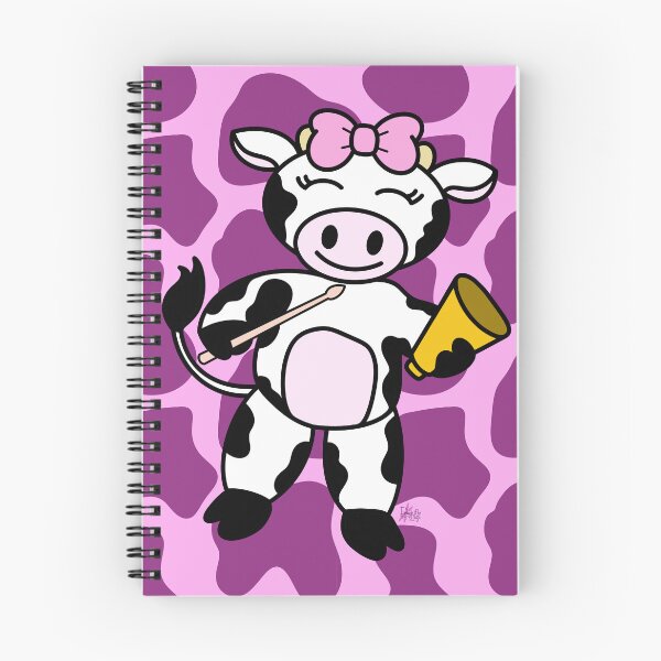 Item preview, Moo-tastic Cow designed and sold by mdurrant413.