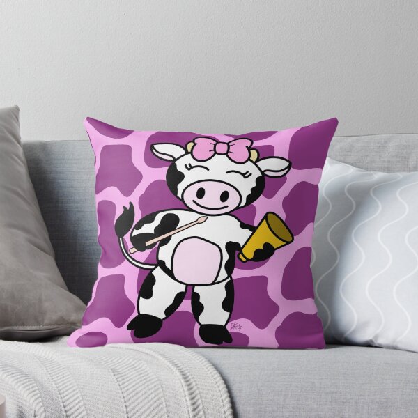Item preview, Moo-tastic Cow designed and sold by mdurrant413.