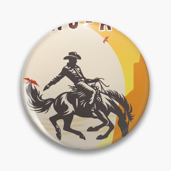 Item preview, NO-AI Cowboy — Let Your Imagination Run Wild designed and sold by NO-AI Shop.