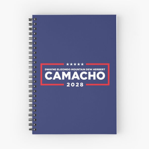 Item preview, CAMACHO 2028 designed and sold by TLW716.