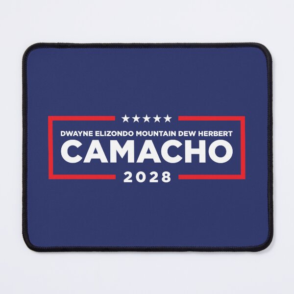 Item preview, CAMACHO 2028 designed and sold by TLW716.