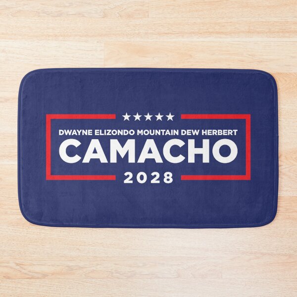 Item preview, CAMACHO 2028 designed and sold by TLW716.