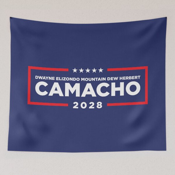 Item preview, CAMACHO 2028 designed and sold by TLW716.
