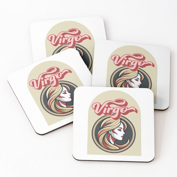 Item preview, Virgo - lady designed and sold by priyankajustine.
