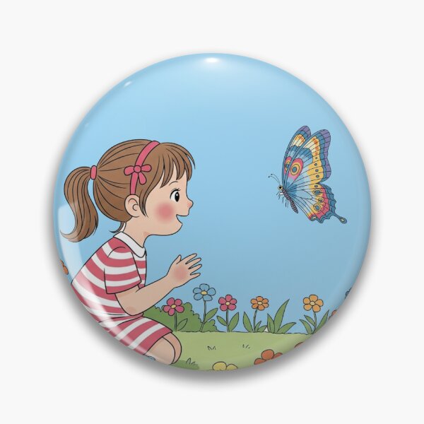Item preview, A girl in Spring designed and sold by SondosLhamArt.