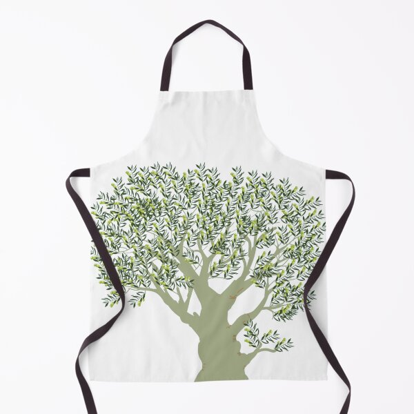 Item preview, olive tree designed and sold by SondosLhamArt.