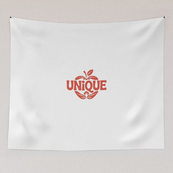Item preview, Unique - Retro Boho Floral Typography & Botanical Emblem Art designed and sold by Velouria Universe.