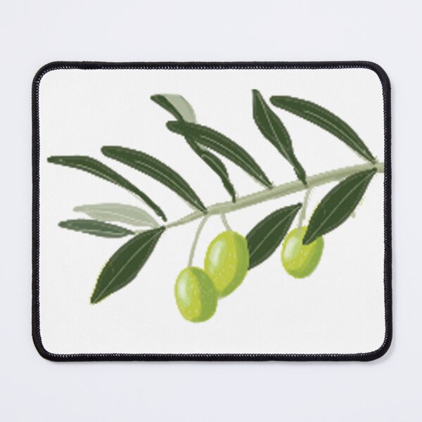 Item preview, olive seeds designed and sold by SondosLhamArt.