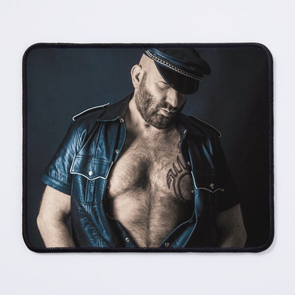 Item preview, TROY T SCOTT - Packaged In Leather designed and sold by TroyTScott.