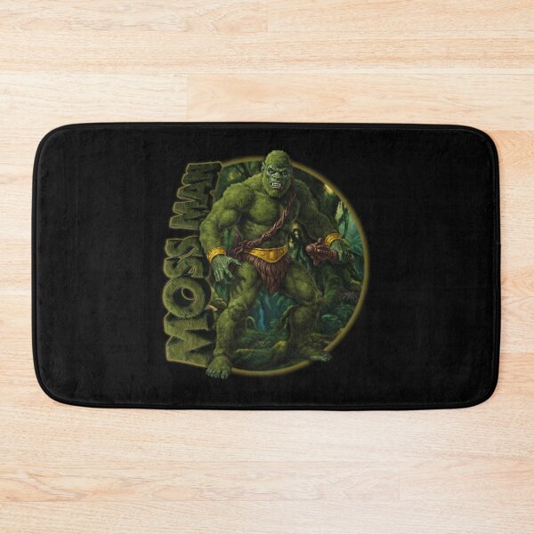 Item preview, Man of moss (version 3) designed and sold by ME design.