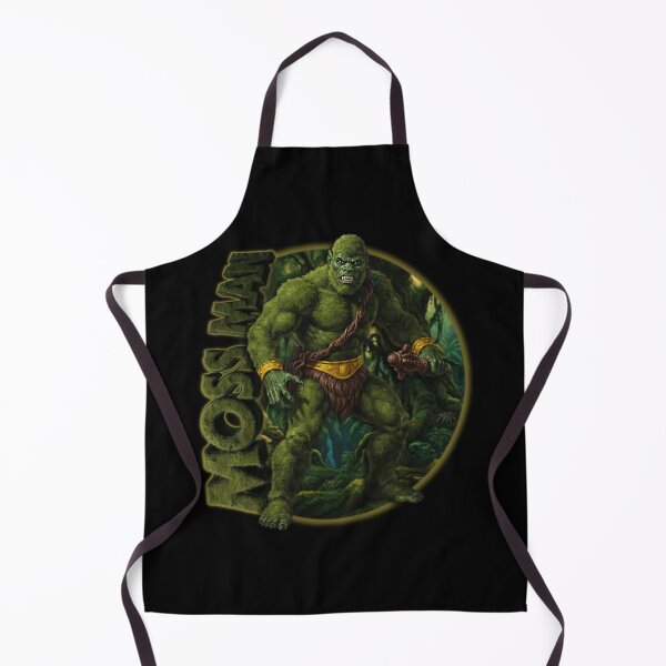 Item preview, Man of moss (version 3) designed and sold by ME design.