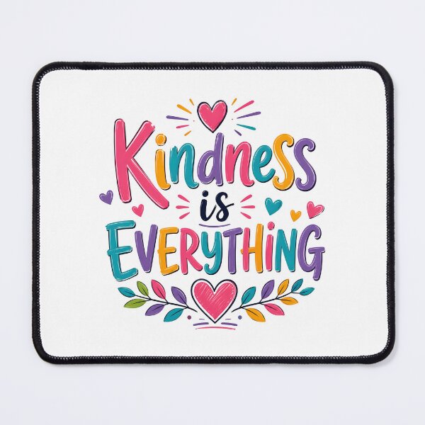 Item preview, Kindness is everything designed and sold by nimmitrends.