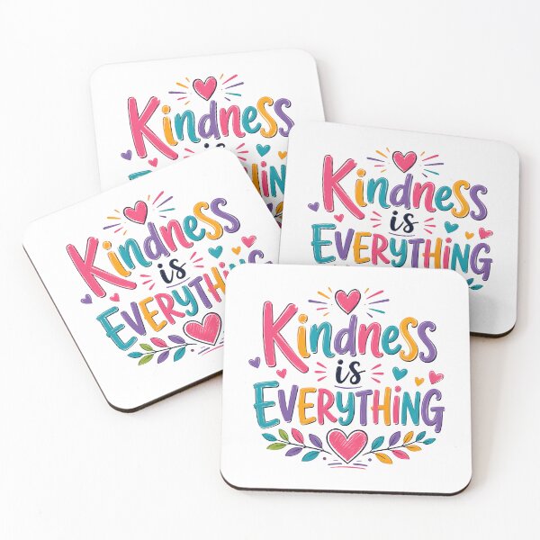 Item preview, Kindness is everything designed and sold by nimmitrends.