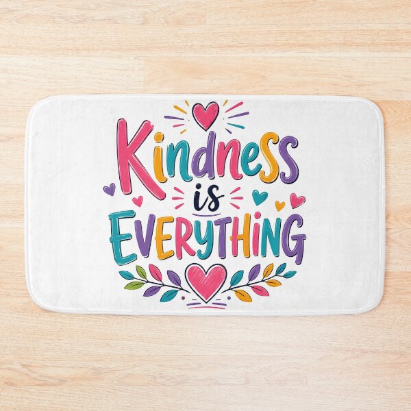 Item preview, Kindness is everything designed and sold by nimmitrends.